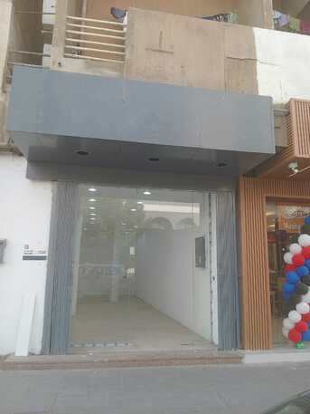 Riyadh, Shops, SAR 60000,  45 Sq. Meter,  Shop For Rent - Riyadh Near LuLu Batha / محل للإيجار &ndash; موقع مميز (على الش