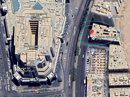 Riyadh, Shops, SAR 60000,  45 Sq. Meter,  Shop For Rent - Riyadh Near LuLu Batha / محل للإيجار &ndash; موقع مميز (على الش