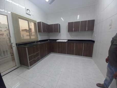 Tubli, Apartments/Houses, BHD 300/month,  2 BR,  #2 BEDROOMS,2 BATHROOMS,HALL,KITCHEN,SEMI FURNISHED,WITH A/C,EWA- FLAT FOR RENT #