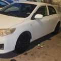 SAR 26000,  Toyota Corolla,  2013,  Automatic,  521487 KM,