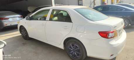 Jeddah, Vehicles, Cars & Trucks , SAR 26000,  Toyota Corolla,  2013,  Automatic,  521487 KM,