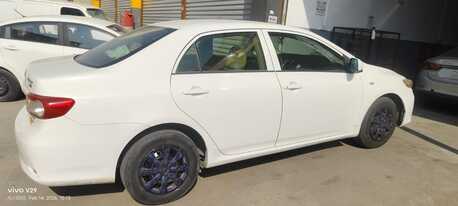 Jeddah, Vehicles, Cars & Trucks , SAR 26000,  Toyota Corolla,  2013,  Automatic,  521487 KM,