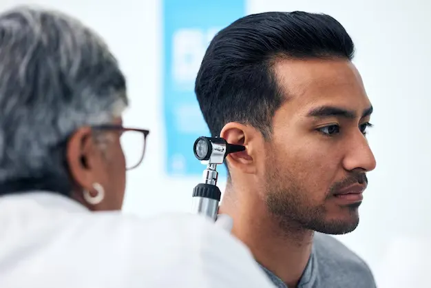 Melbourne, Business, Invisible Hearing Aids In Melbourne That Connect Seamlessly To Your Smartphone
