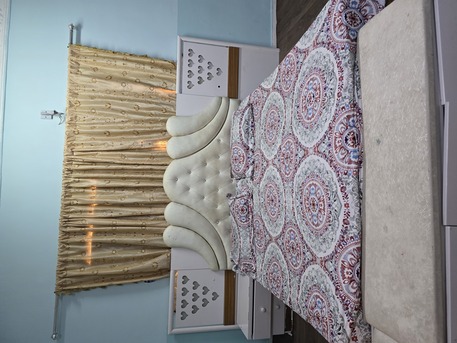 Madinah, Apartments/Houses, SAR 2200/month,  Furnished,  Studio,  1room Hall And Kitchen Fully Furnished