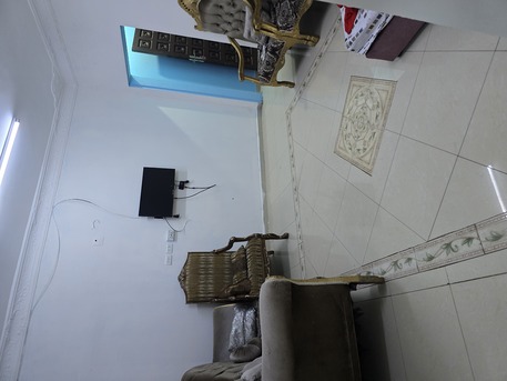 Madinah, Apartments/Houses, SAR 2200/month,  Furnished,  Studio,  1room Hall And Kitchen Fully Furnished