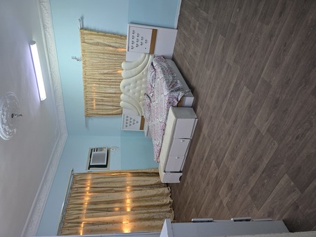 Madinah, Apartments/Houses, SAR 2200/month,  Furnished,  Studio,  1room Hall And Kitchen Fully Furnished