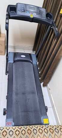 Al Khobar Al Shamalia, Household Items, SAR 275,  Treadmill For Sale In Working Condition