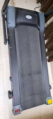 Al Khobar Al Shamalia, Household Items, SAR 275,  Treadmill For Sale In Working Condition