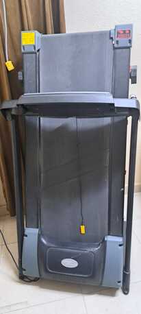 Al Khobar Al Shamalia, Household Items, SAR 275,  Treadmill For Sale In Working Condition