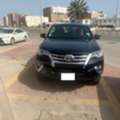 SAR 75000,  Toyota Fortuner,  2016,  Automatic,  250000 KM,  SAR 75000, , , ,