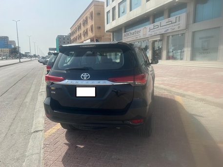 Jubail, Vehicles, Cars & Trucks , SAR 75000,  Toyota Fortuner,  2016,  Automatic,  250000 KM,  SAR 75000, , , ,