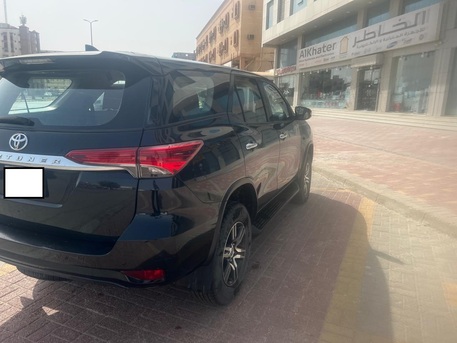 Jubail, Vehicles, Cars & Trucks , SAR 75000,  Toyota Fortuner,  2016,  Automatic,  250000 KM,  SAR 75000, , , ,