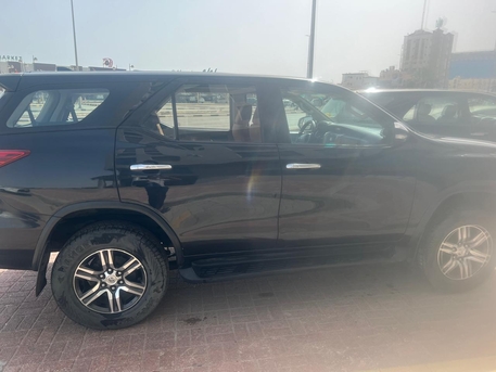Jubail, Vehicles, Cars & Trucks , SAR 75000,  Toyota Fortuner,  2016,  Automatic,  250000 KM,  SAR 75000, , , ,