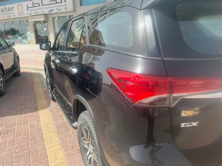 Jubail, Vehicles, Cars & Trucks , SAR 75000,  Toyota Fortuner,  2016,  Automatic,  250000 KM,  SAR 75000, , , ,