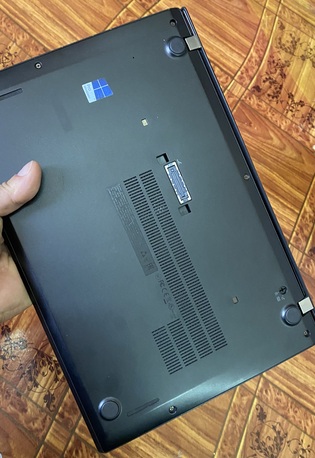 Riyadh, Computers, SAR 750,  Lenovo T480 Core I5-8th Gen-Ram 8Gb,SSD 256GB,Full HD,Charger