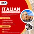 Join The Best Italian Language Course In Jalandhar At FLEA