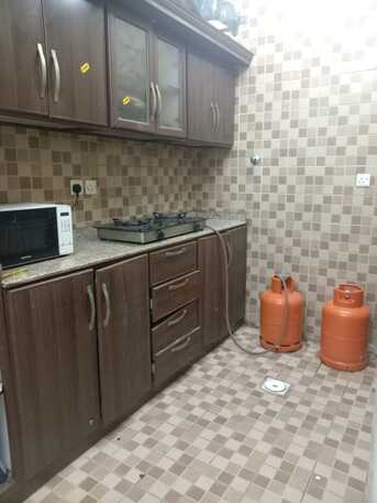 Al Shifa, Apartments/Houses, SAR 21000/year,  Furnished,  2 BR,  2 Bhk Family Apartment For Rent Near Dar Al Shifa Hospital