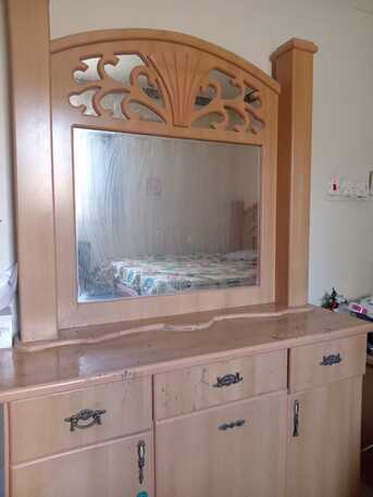 Al Shifa, Apartments/Houses, SAR 21000/year,  Furnished,  2 BR,  2 Bhk Family Apartment For Rent Near Dar Al Shifa Hospital