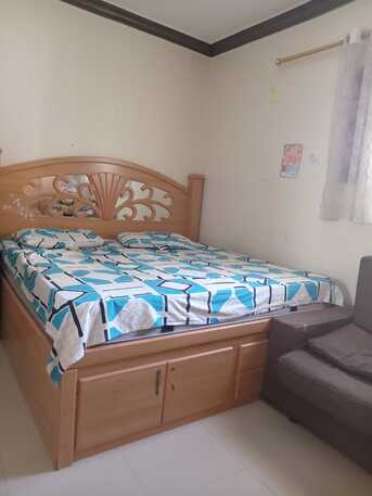 Al Shifa, Apartments/Houses, SAR 21000/year,  Furnished,  2 BR,  2 Bhk Family Apartment For Rent Near Dar Al Shifa Hospital