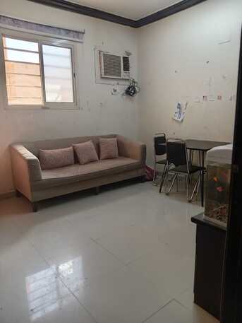 Al Shifa, Apartments/Houses, SAR 21000/year,  Furnished,  2 BR,  2 Bhk Family Apartment For Rent Near Dar Al Shifa Hospital