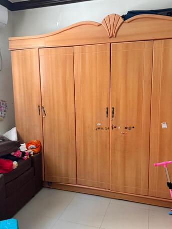 Al Shifa, Apartments/Houses, SAR 21000/year,  Furnished,  2 BR,  2 Bhk Family Apartment For Rent Near Dar Al Shifa Hospital