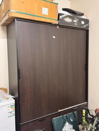 Al Shifa, Apartments/Houses, SAR 21000/year,  Furnished,  2 BR,  2 Bhk Family Apartment For Rent Near Dar Al Shifa Hospital