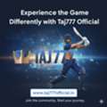 Experience The Game Differently With Taj777 Official