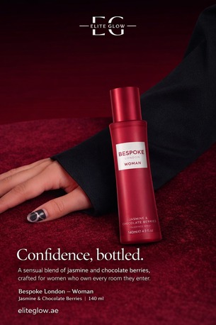 Dubai, Fashion & Design, Buy Premium Body Mist Online In UAE &ndash; Shop At Elite Glow For Men & Women