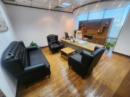 Dammam, Furniture, SAR 20000,  Office Furniture For Sale Excellent Condition