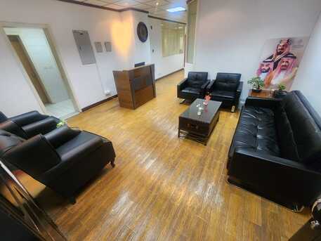 Dammam, Furniture, SAR 20000,  Office Furniture For Sale Excellent Condition