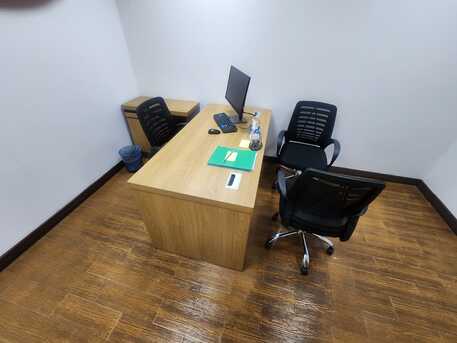 Dammam, Furniture, SAR 20000,  Office Furniture For Sale Excellent Condition