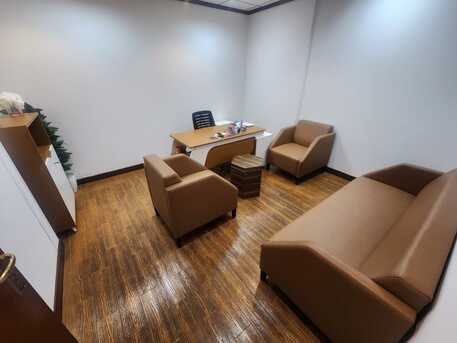 Dammam, Furniture, SAR 20000,  Office Furniture For Sale Excellent Condition