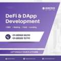 DeFi Development Company In India: Building The Future Of Decentralized Finance
