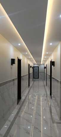 Jubail, Apartments/Houses, SAR 2200/month,  Furnished,  1 BR,  FULL FURNISHED FAMILY FLAT AVAILABLE FROM FEBRUARY 25