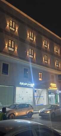 Jubail, Apartments/Houses, SAR 2200/month,  Furnished,  1 BR,  FULL FURNISHED FAMILY FLAT AVAILABLE FROM FEBRUARY 25