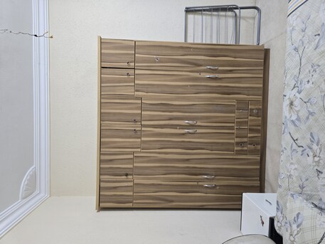 Madinah, Apartments/Houses, SAR 1800/month,  Furnished,  Studio,  1room Fully Furnished Flat