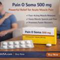 GBP 300,  Pain O Soma 500mg Available Now &ndash; Fast & Discreet Shipping