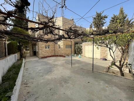Amman, Apartments/Houses, JOD 12000/year,  Furnished,  2 BR,  180 Sq. Meter,  Ground Floor Apartment For Rent In Al Weibdah