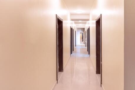 Tubli, Staff Accomodation, BHD 1000,  500 Sq. Meter,  Labor/Staff Accommodation For Rent - Tubli