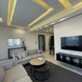 JOD 13000/year,  Furnished,  2 BR,  90 Sq. Meter,  Furnished Apartment For Rent In Abdoun