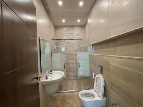 Abdoun, Apartments/Houses, JOD 13000/year,  Furnished,  2 BR,  90 Sq. Meter,  Furnished Apartment For Rent In Abdoun