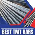 Top-Quality TMT Bars For Residential & Commercial Projects