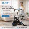 Buy Exercise Cycle Online At Best Price For Home Gym In India