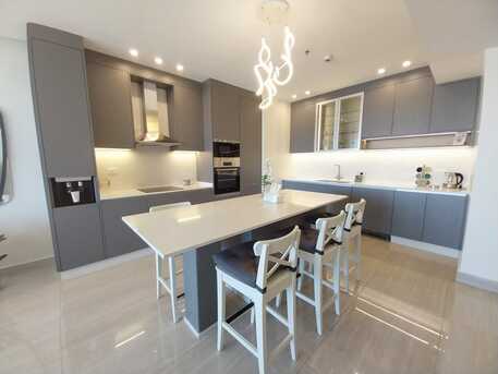 Abdoun, Apartments/Houses, JOD 16000/year,  Furnished,  2 BR,  115 Sq. Meter,  Modern Furnished Apartment For Rent