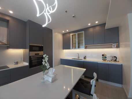 Abdoun, Apartments/Houses, JOD 16000/year,  Furnished,  2 BR,  115 Sq. Meter,  Modern Furnished Apartment For Rent