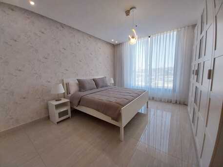 Abdoun, Apartments/Houses, JOD 16000/year,  Furnished,  2 BR,  115 Sq. Meter,  Modern Furnished Apartment For Rent