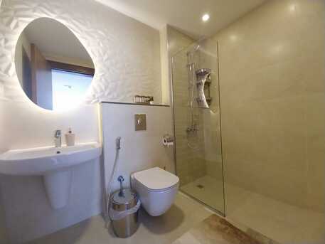 Abdoun, Apartments/Houses, JOD 16000/year,  Furnished,  2 BR,  115 Sq. Meter,  Modern Furnished Apartment For Rent