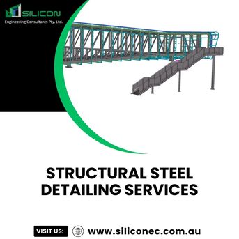 Sydney, Construction, Professional Structural Steel Detailing Services From A Best Engineering Consultants