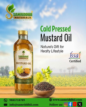 Visakhapatnam, Health & Beauty Items, Cold Pressed Oils Store Online