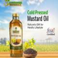 Cold Pressed Oils Store Online